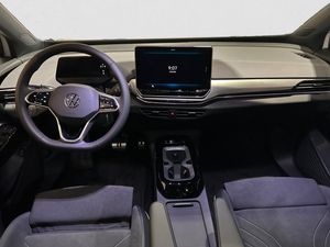 Volkswagen ID.4 bild 7