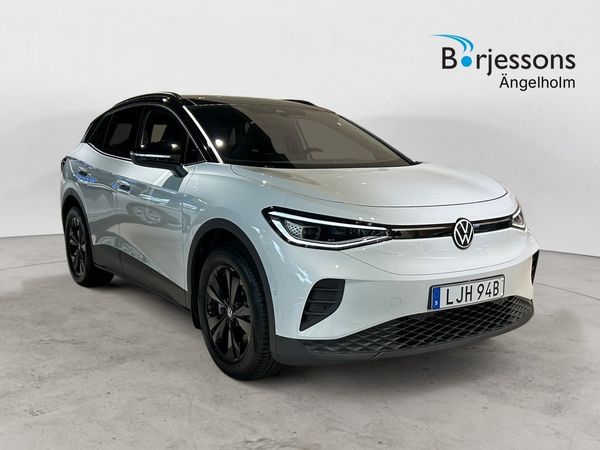 Volkswagen ID.4 Pro Pro 286hk Style Edition Dragkrok - 2026