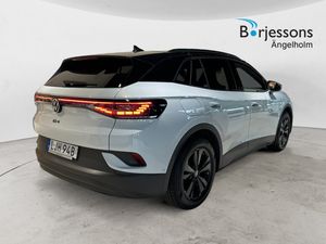 Volkswagen ID.4 bild 2