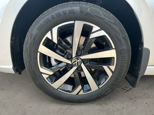 Volkswagen Polo bild 7