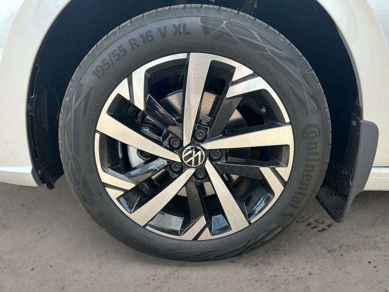 Volkswagen Polo bild 7