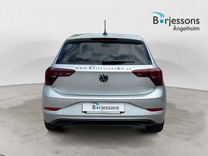 Volkswagen Polo bild 4