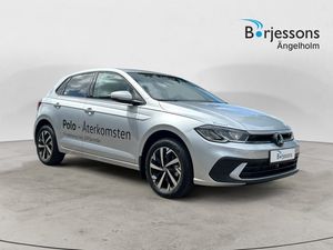 Volkswagen Polo bild 1