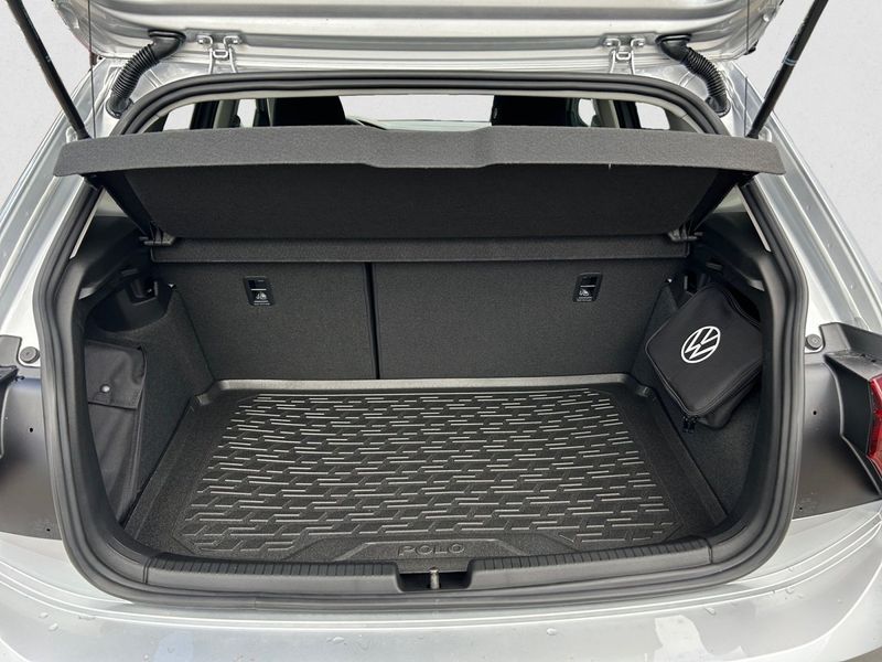 Volkswagen Polo bild 10