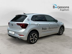 Volkswagen Polo bild 3