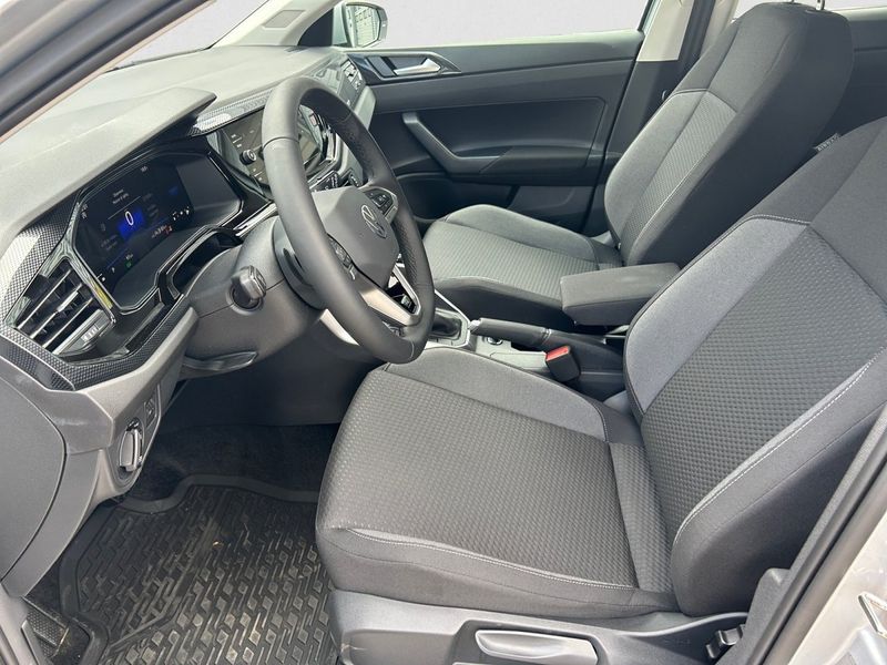 Volkswagen Polo bild 8