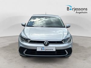 Volkswagen Polo bild 5