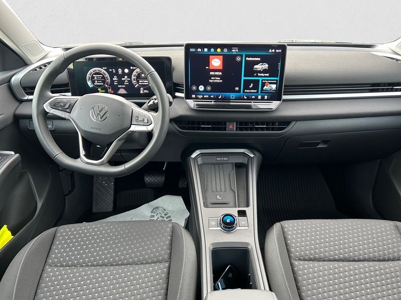 Volkswagen T-Roc bild 10
