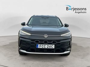 Volkswagen T-Roc bild 6