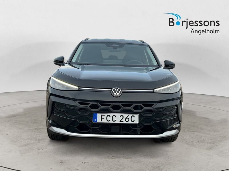 Volkswagen T-Roc bild 6
