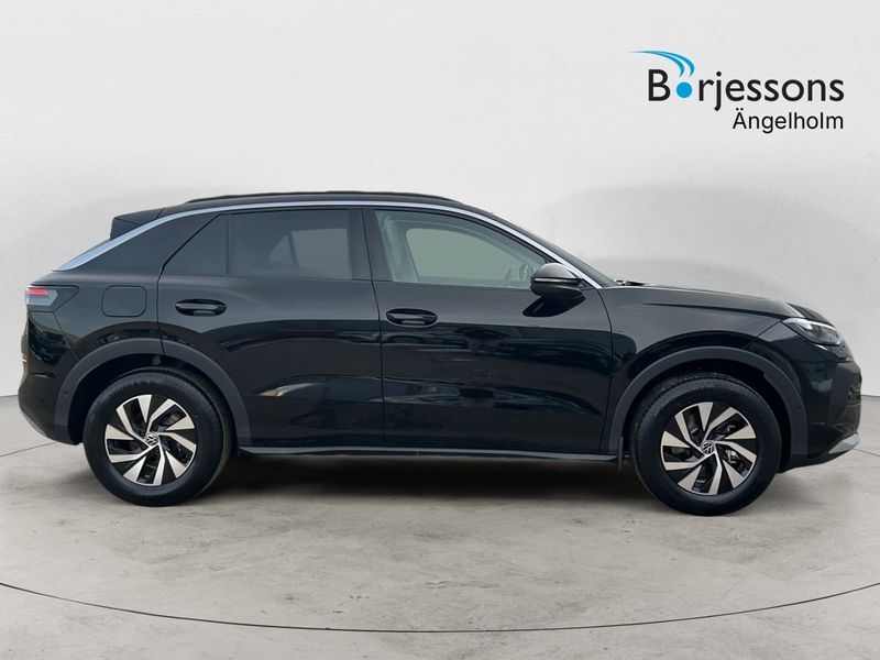 Volkswagen T-Roc bild 2