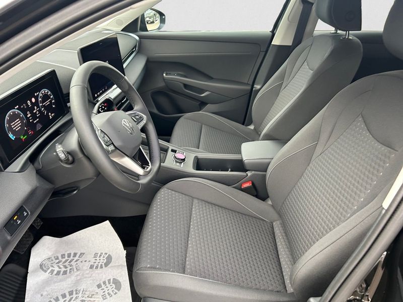 Volkswagen T-Roc bild 5
