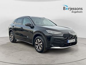 Volkswagen T-Roc bild 1