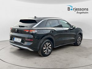 Volkswagen T-Roc bild 3