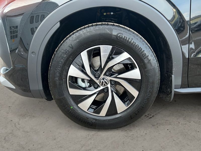 Volkswagen T-Roc bild 9