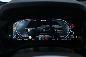 BMW X3 bild 8