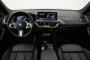 BMW X3 bild 6