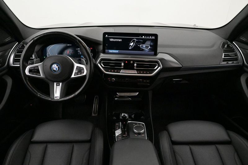 BMW X3 bild 6