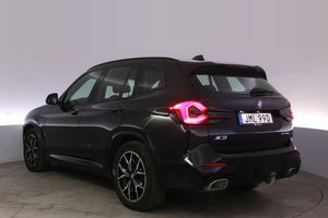 BMW X3 bild 4