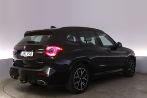 BMW X3 bild 5