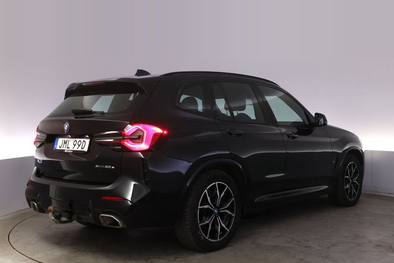 BMW X3 bild 5