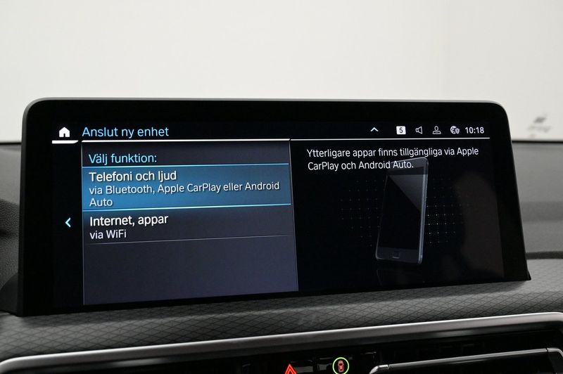 BMW X3 bild 19