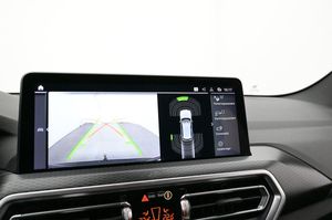 BMW X3 bild 15