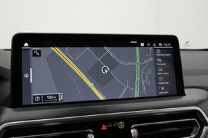BMW X3 bild 16