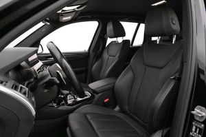 BMW X3 bild 9
