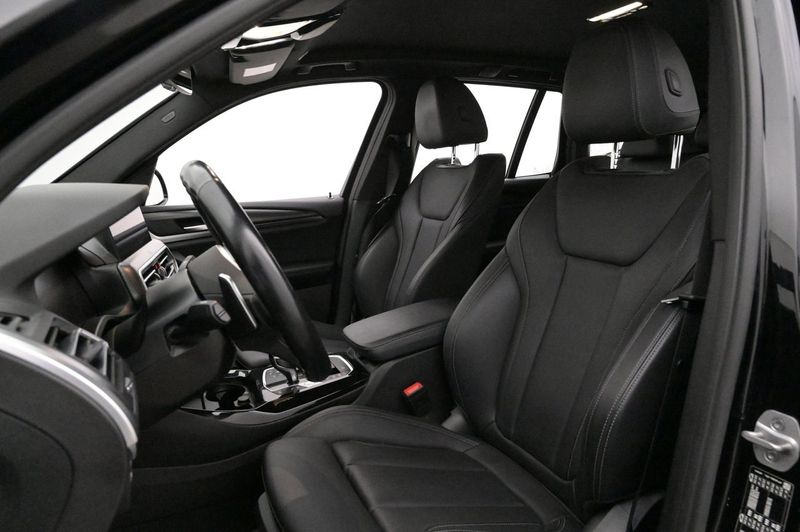 BMW X3 bild 9