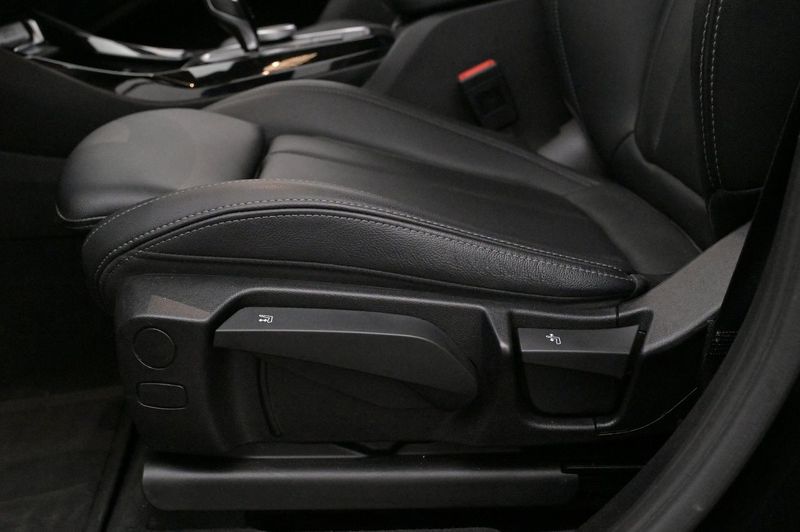 BMW X3 bild 12