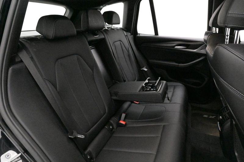 BMW X3 bild 24