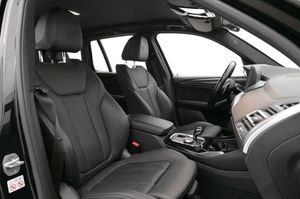 BMW X3 bild 13