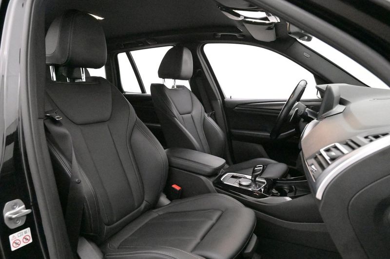 BMW X3 bild 13