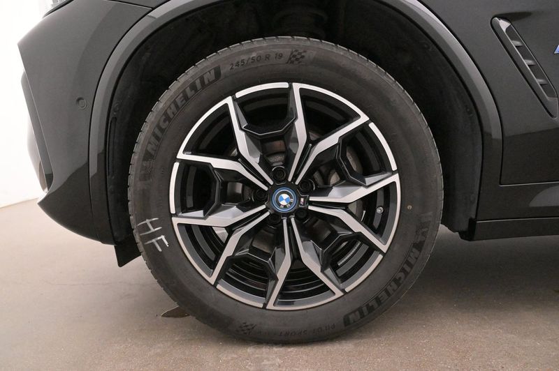 BMW X3 bild 27