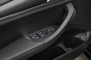 BMW X3 bild 10