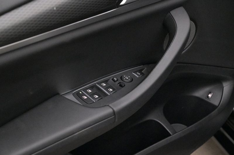 BMW X3 bild 10