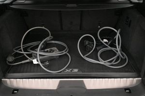 BMW X3 bild 25