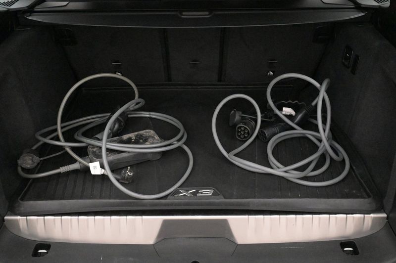 BMW X3 bild 25