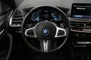 BMW X3 bild 7