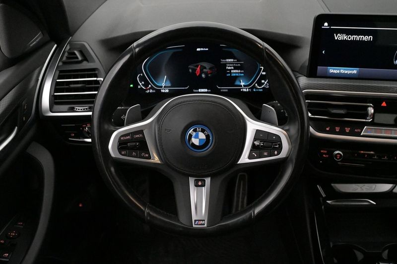 BMW X3 bild 7