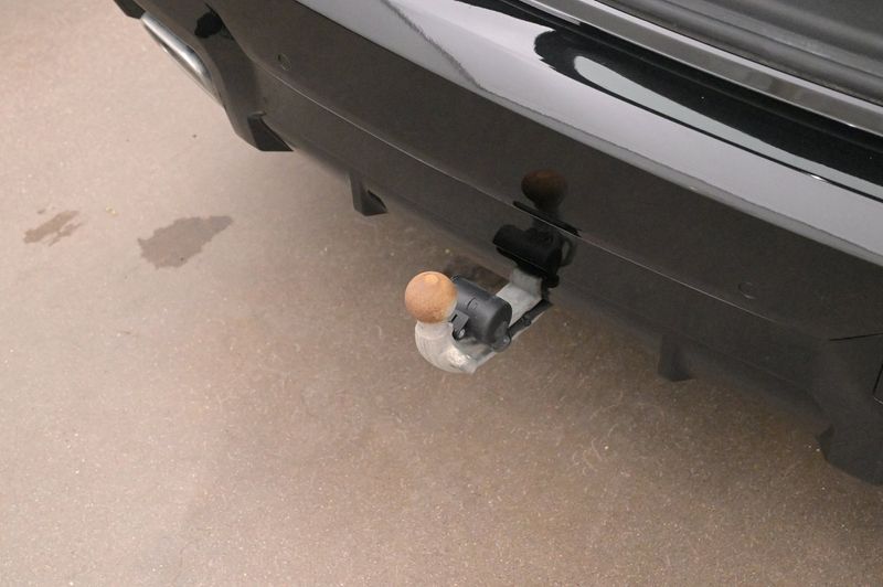 BMW X3 bild 26