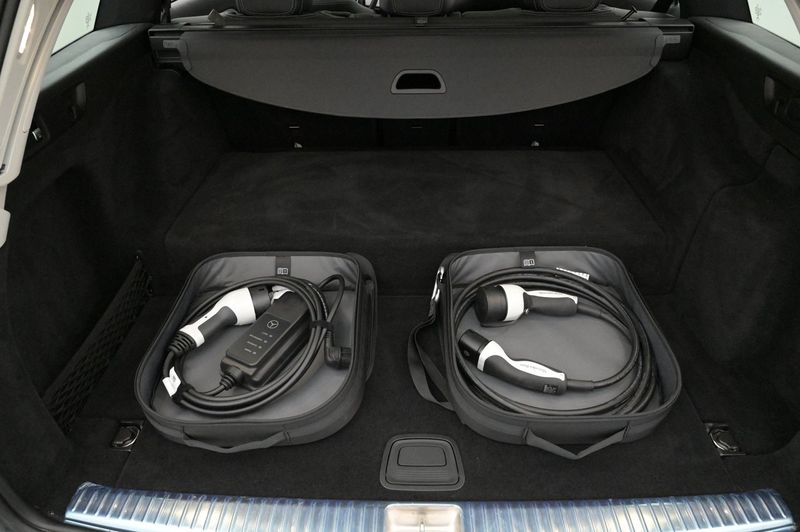 Mercedes E300 bild 25