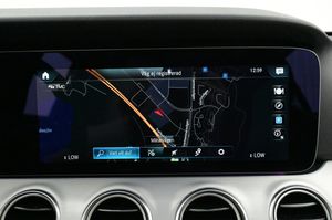 Mercedes E300 bild 14