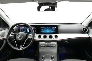 Mercedes E300 bild 6