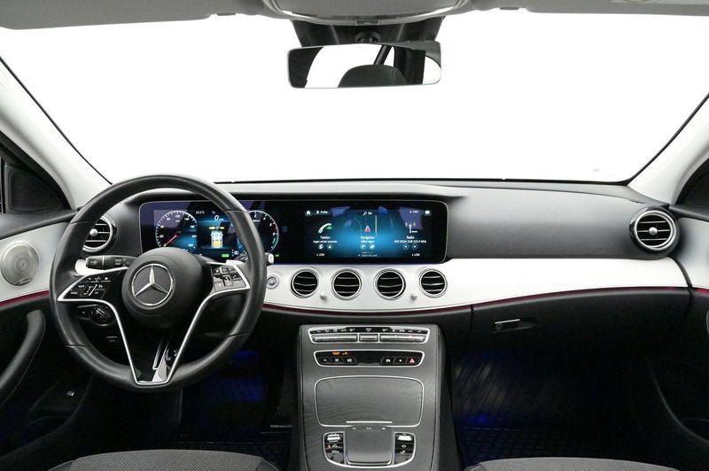 Mercedes E300 bild 6