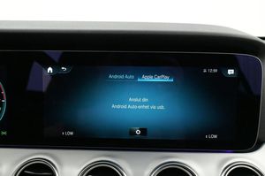 Mercedes E300 bild 17