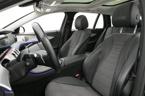 Mercedes E300 bild 11