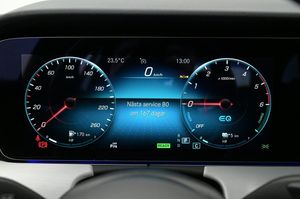 Mercedes E300 bild 10