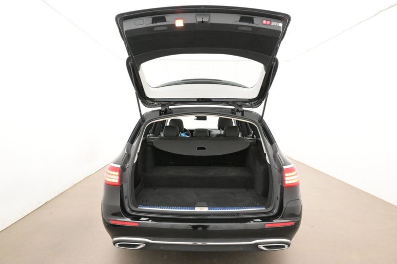 Mercedes E300 bild 23
